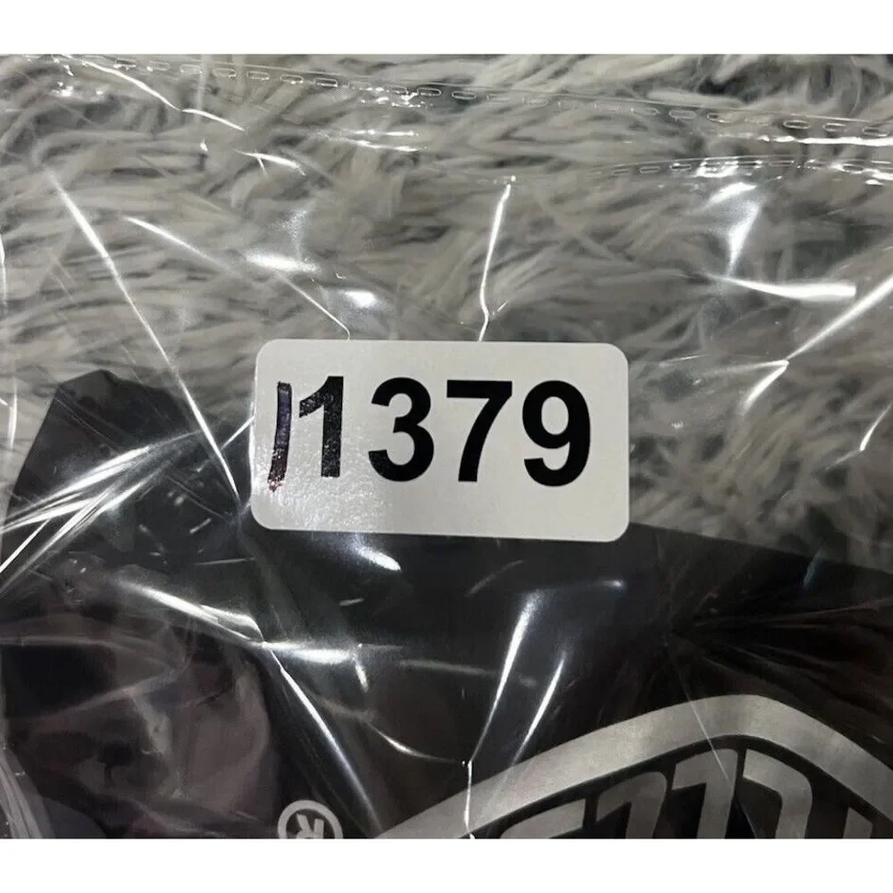 Harley Davidson Dust Bag W/ Draw‎ String.